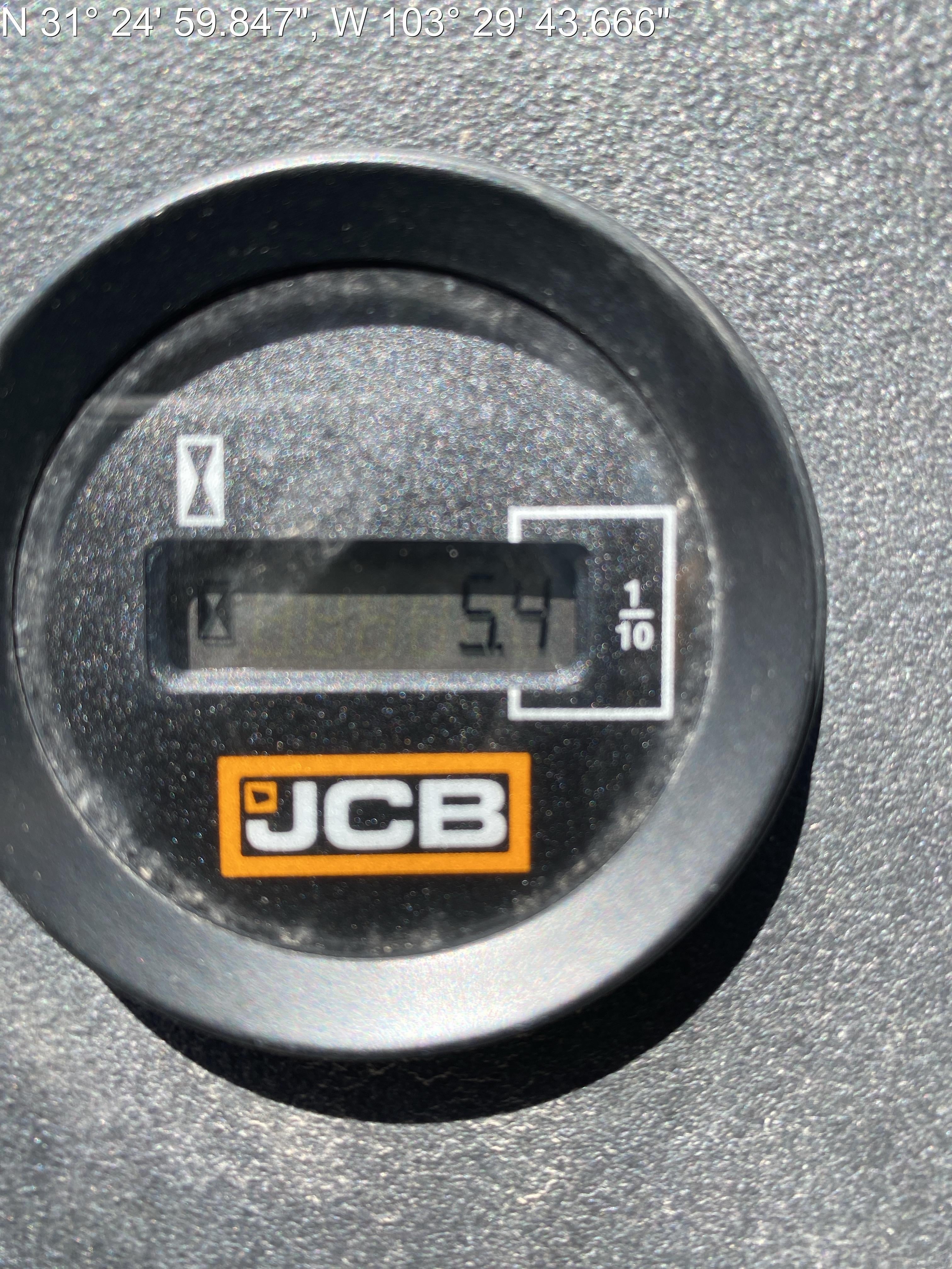2023 JCB 19C-1E