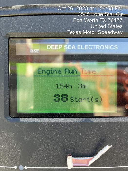 2021 ATLAS COPCO QAS200