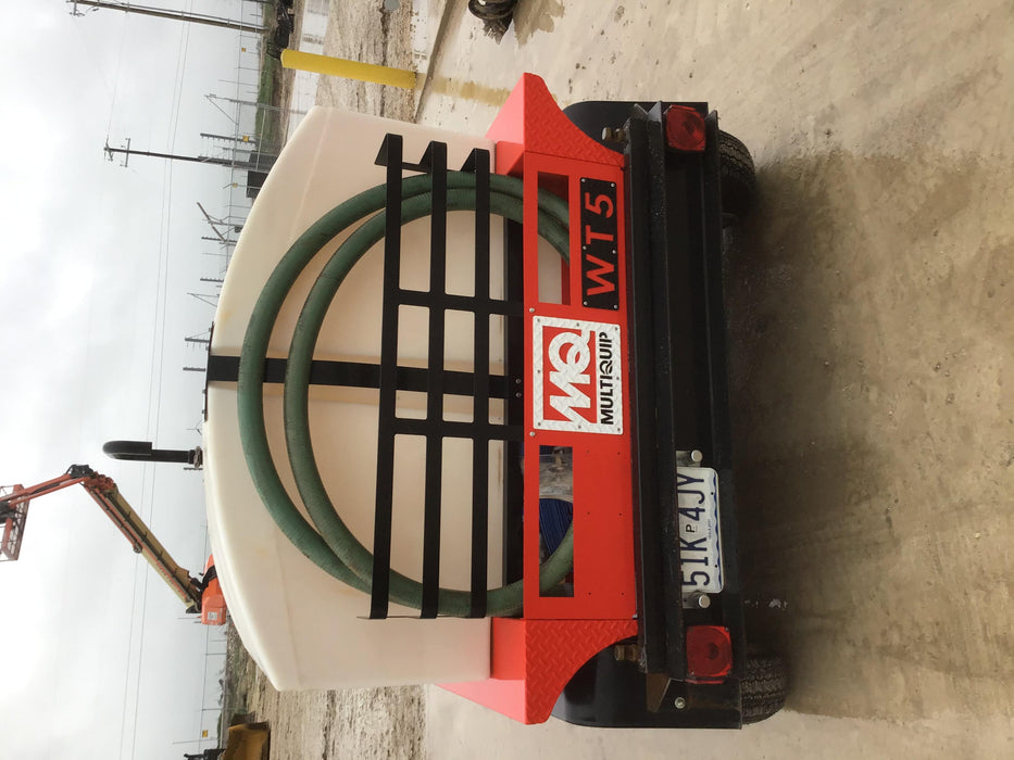 2019 MULTIQUIP WT5C