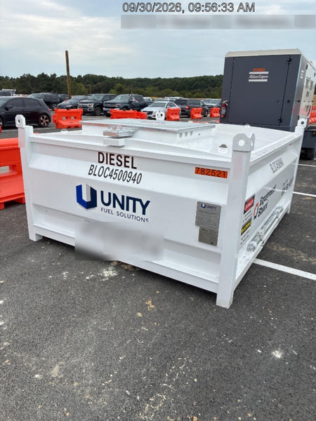 2026 UNITY BLOC 4500