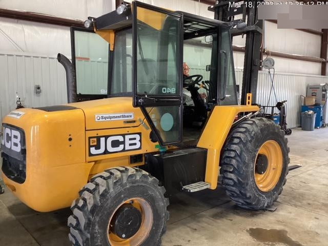 2023 JCB 940-4