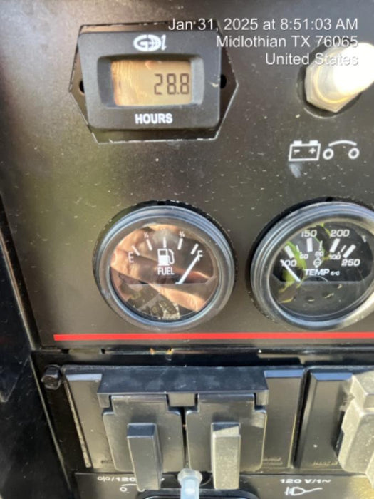 2024 LINCOLN ELECTRIC LE400