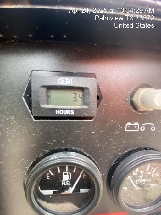 2025 LINCOLN ELECTRIC LE400