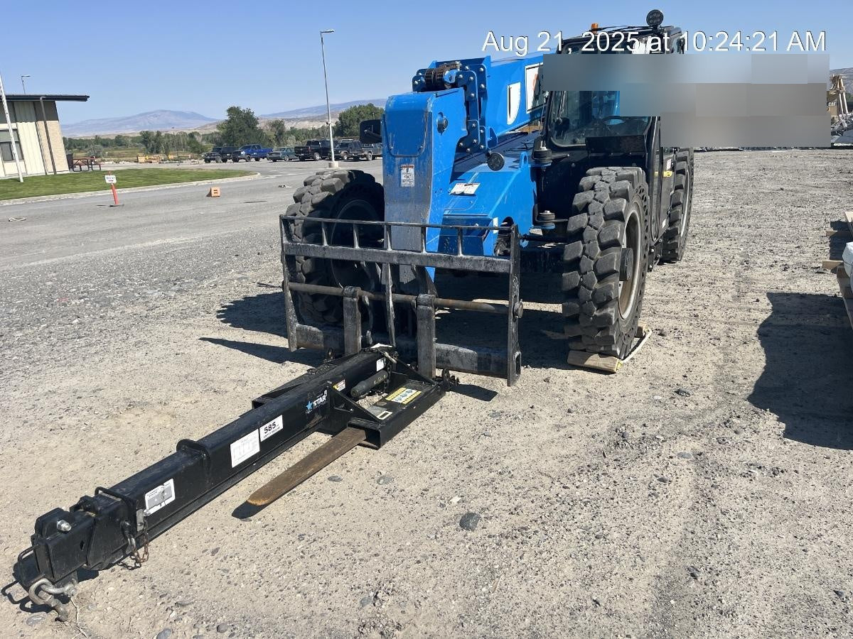 2024 STAR INDUSTRIES M1360B - Star JIB Boom