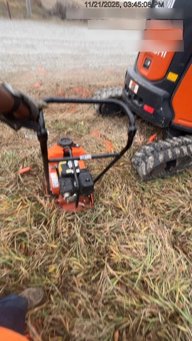 2023 MULTIQUIP MVC82VHW