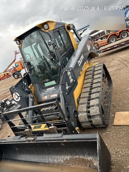 2024 ARROW MATERIAL HANDLING F5100CB