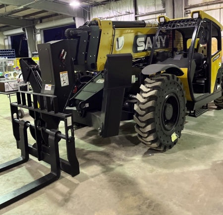 2023 SANY STH1256