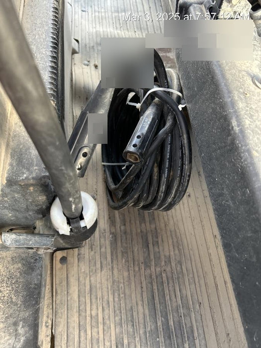 2023 LINCOLN ELECTRIC INVERTEC V276