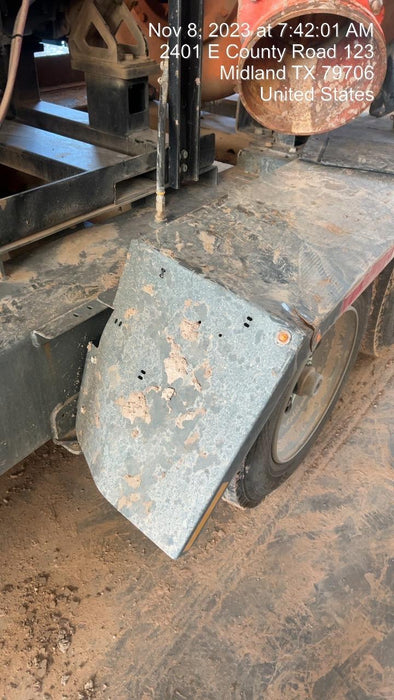 2023 PREMIER PUMP 8NHTH-RP-DC13