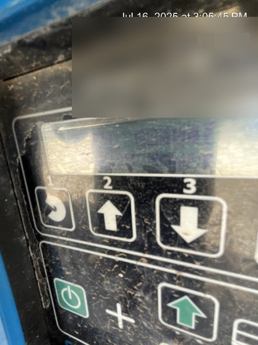 2017 Genie GS-4047 Genie GS4047