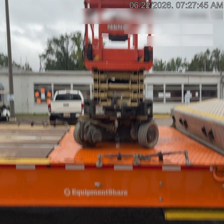 2022 JLG ES1932