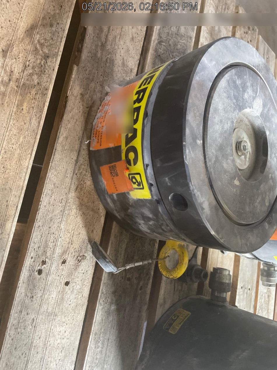 2026 ENERPAC LPL2002