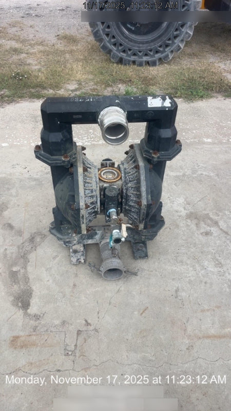 2021 INGERSOLL RAND PD30A-AAP-CCC-C