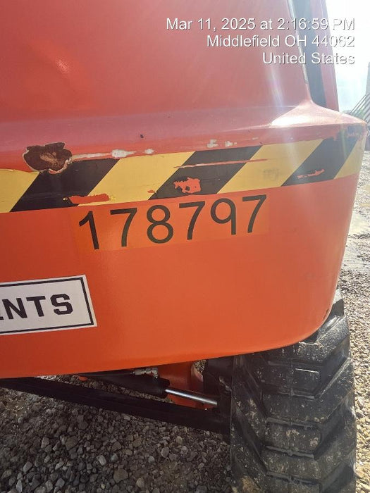 2024 MILLER ELECTRIC CST-282