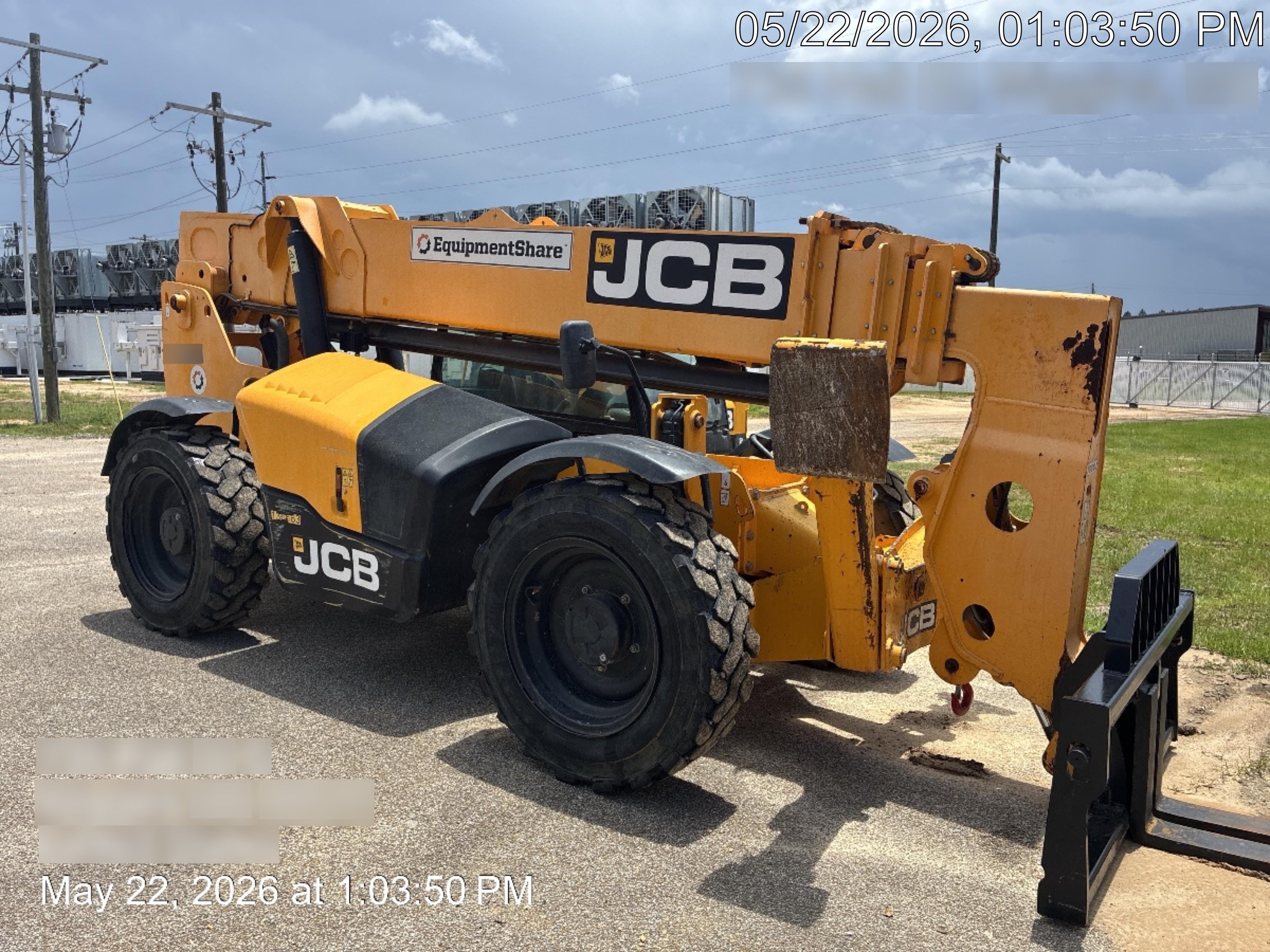 2021 JCB 510-56