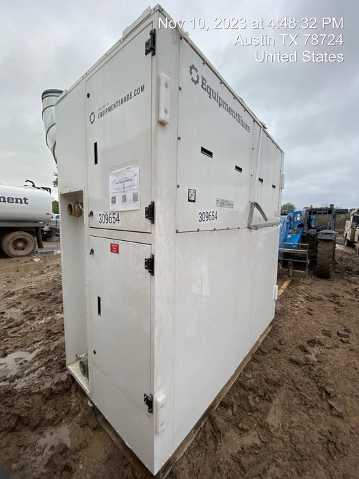 2023 CAPS PAHV-140TC-0NN0NN-5E5-P2-VG2CEUP