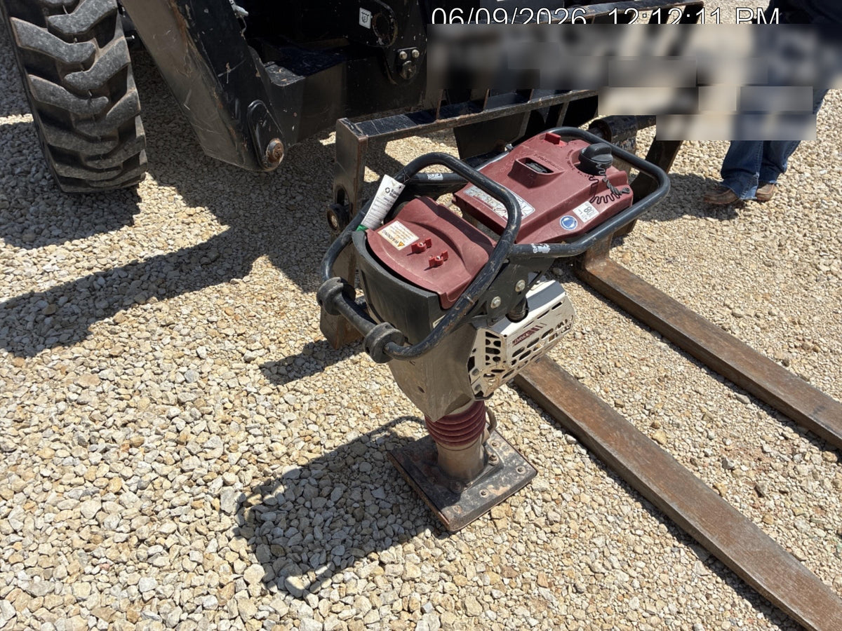 2024 DYNAPAC DR6X