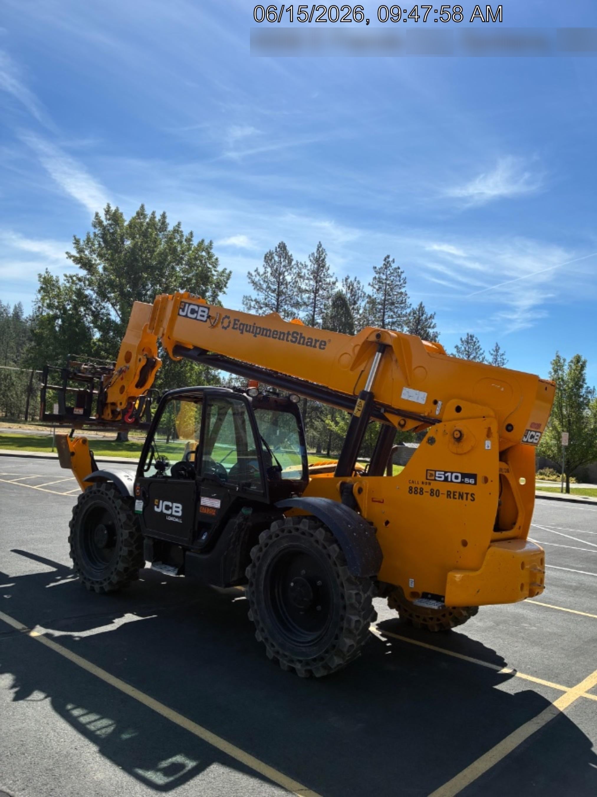 2025 JCB 510-56