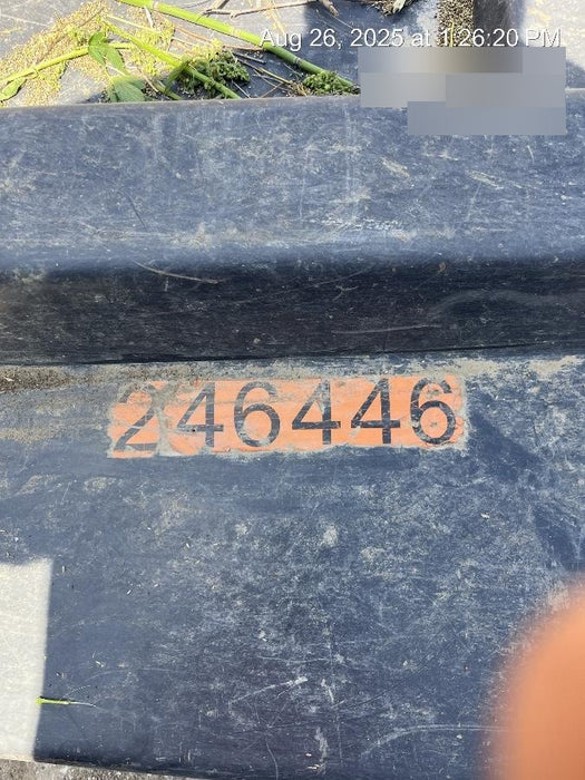 2022 PALADIN 30372A-0022