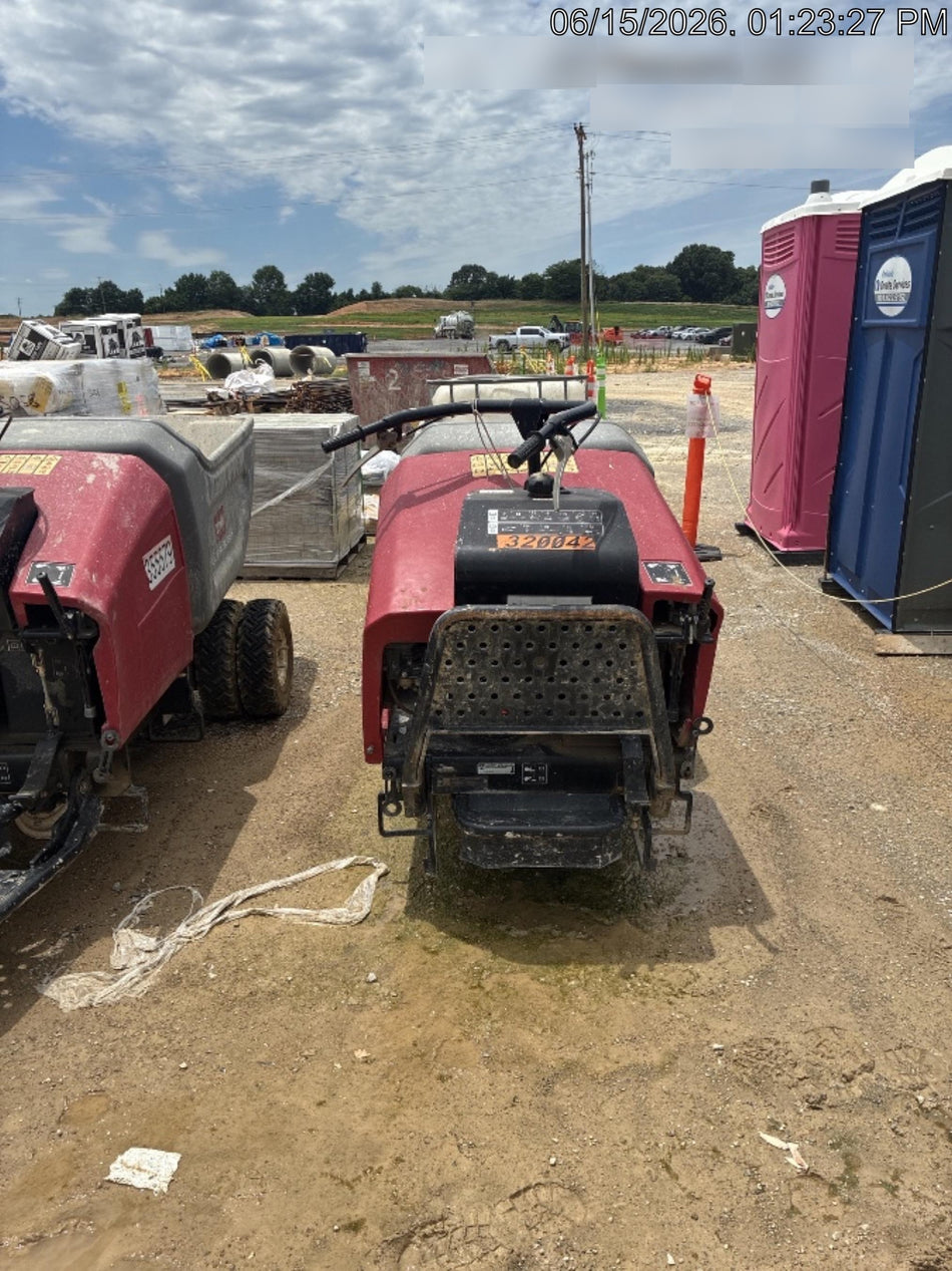 2023 TORO MB-1600