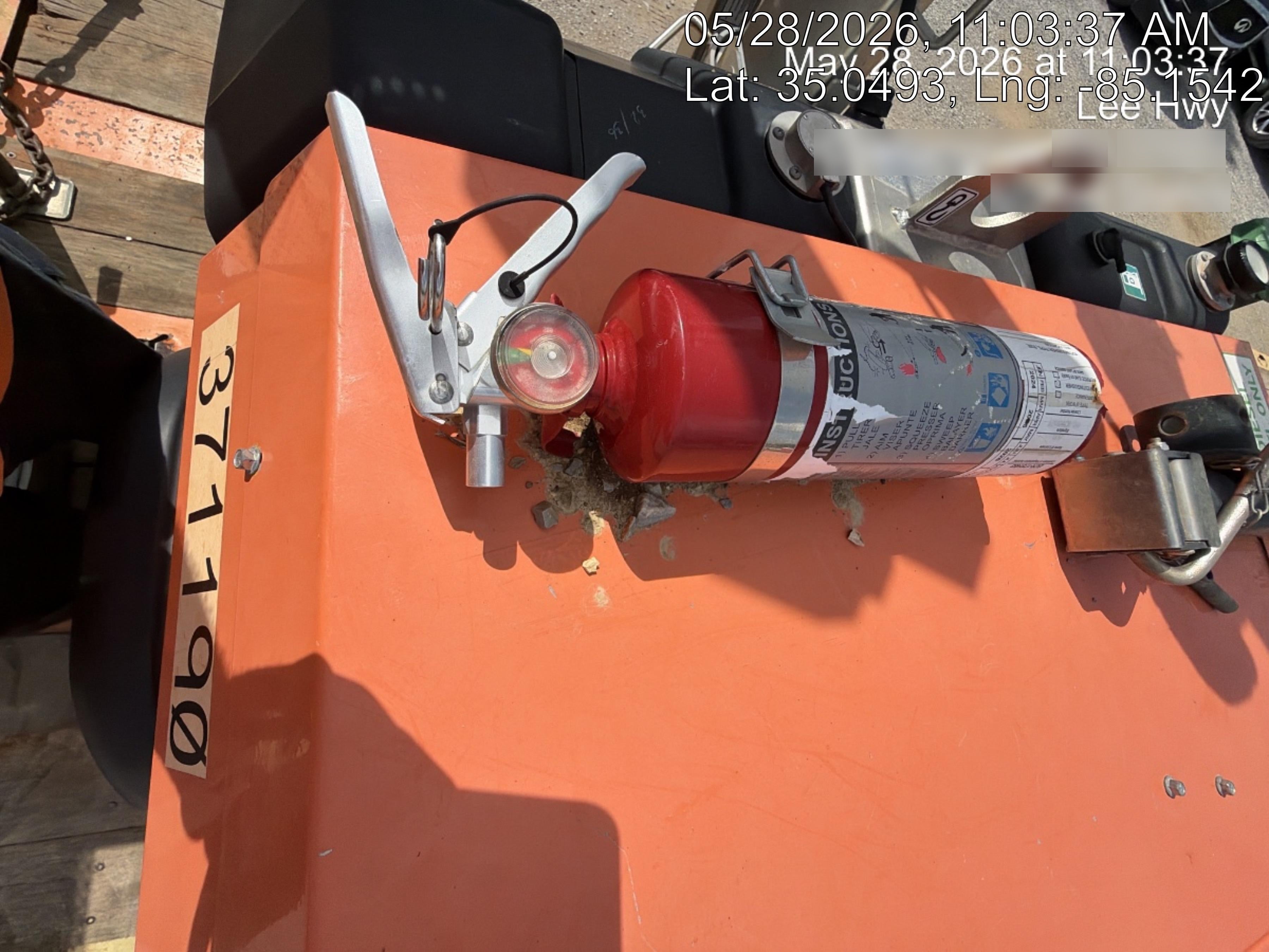 2023 Wanco WLTT-4MM4K Diesel, Deep Sea Controller, Shore Power Plug, Auto Start, (4) 350W LED Floodlights, 4kW Generator, 60 Gal Fuel Tank, 2" Ball, T3