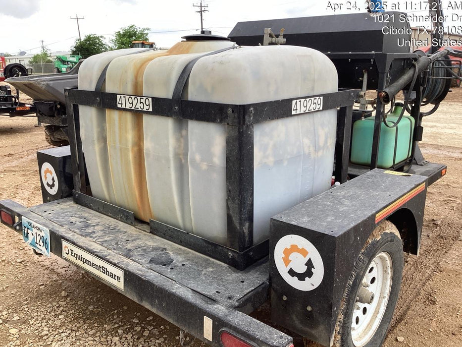 2024 MI-T-M AW-9000-0005 / DHG-4004-B0V6G