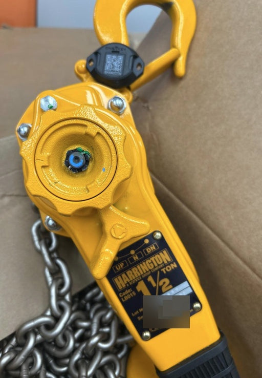 2024 HARRINGTON L5LB015-20