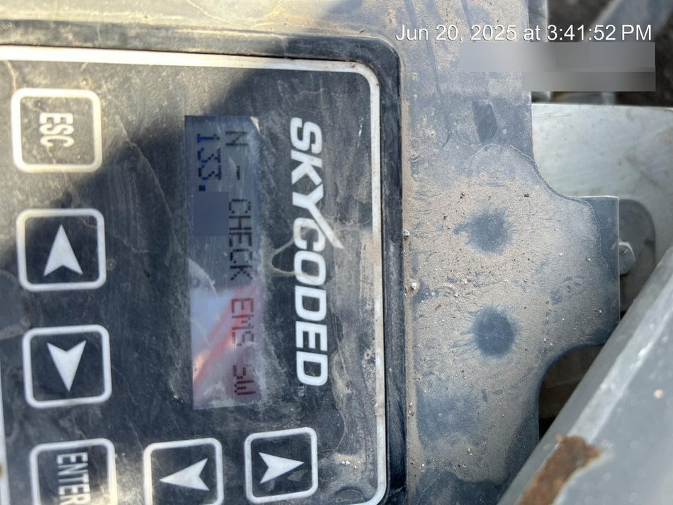 2022 SKYJACK SJ3219
