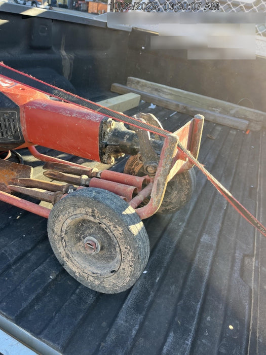 2020 HILTI TE 3000-AVR