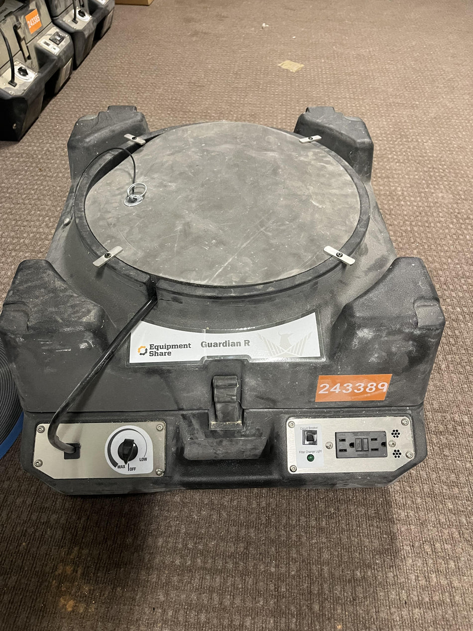 2022 PHOENIX Guardian R Hepa