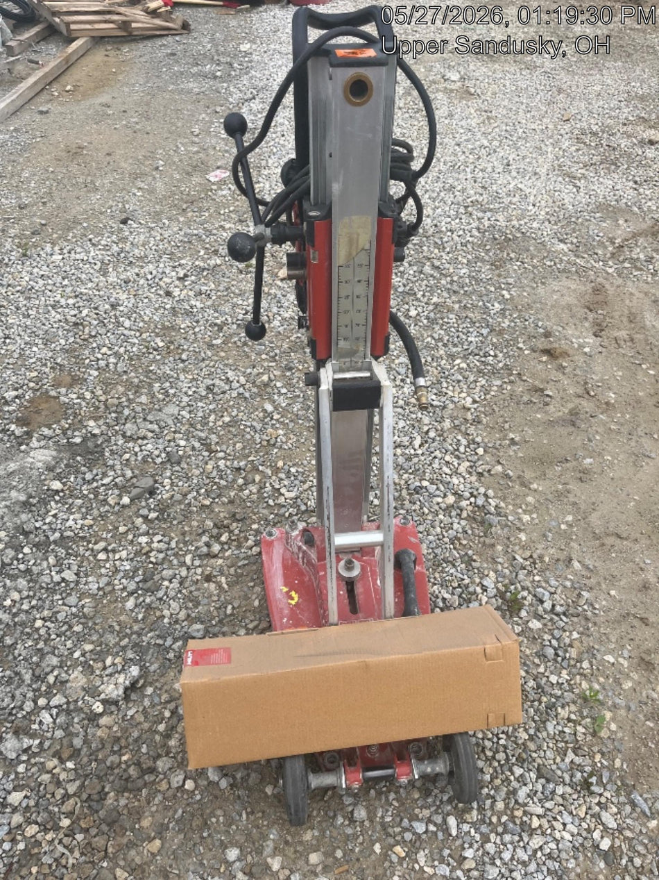2019 HILTI DD 250