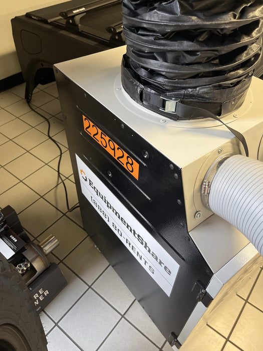 2022 KWIKOOL KPAC1411-2