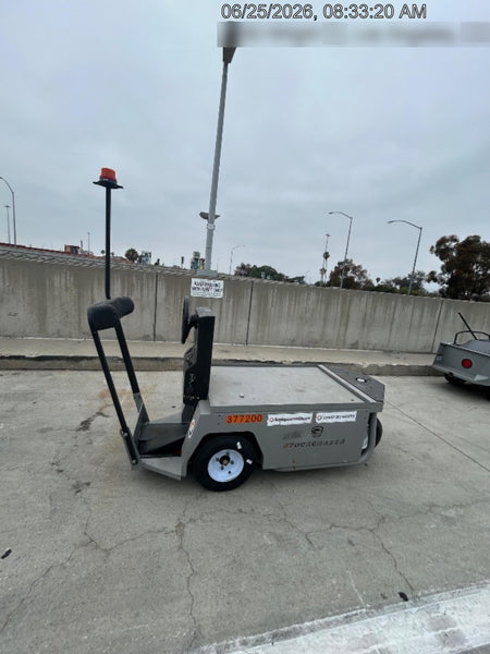 2023 COLUMBIA Stockchaser