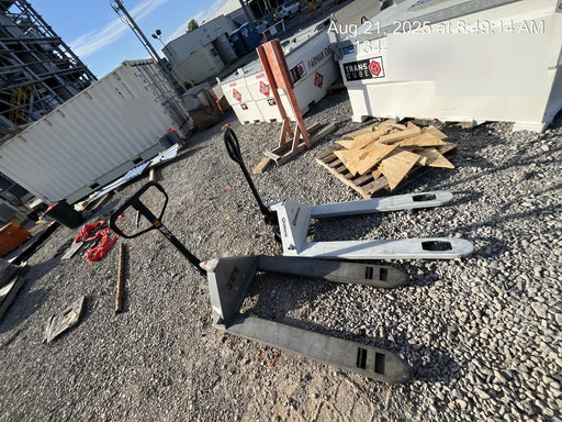 2023 MIGHTY LIFT ML55M