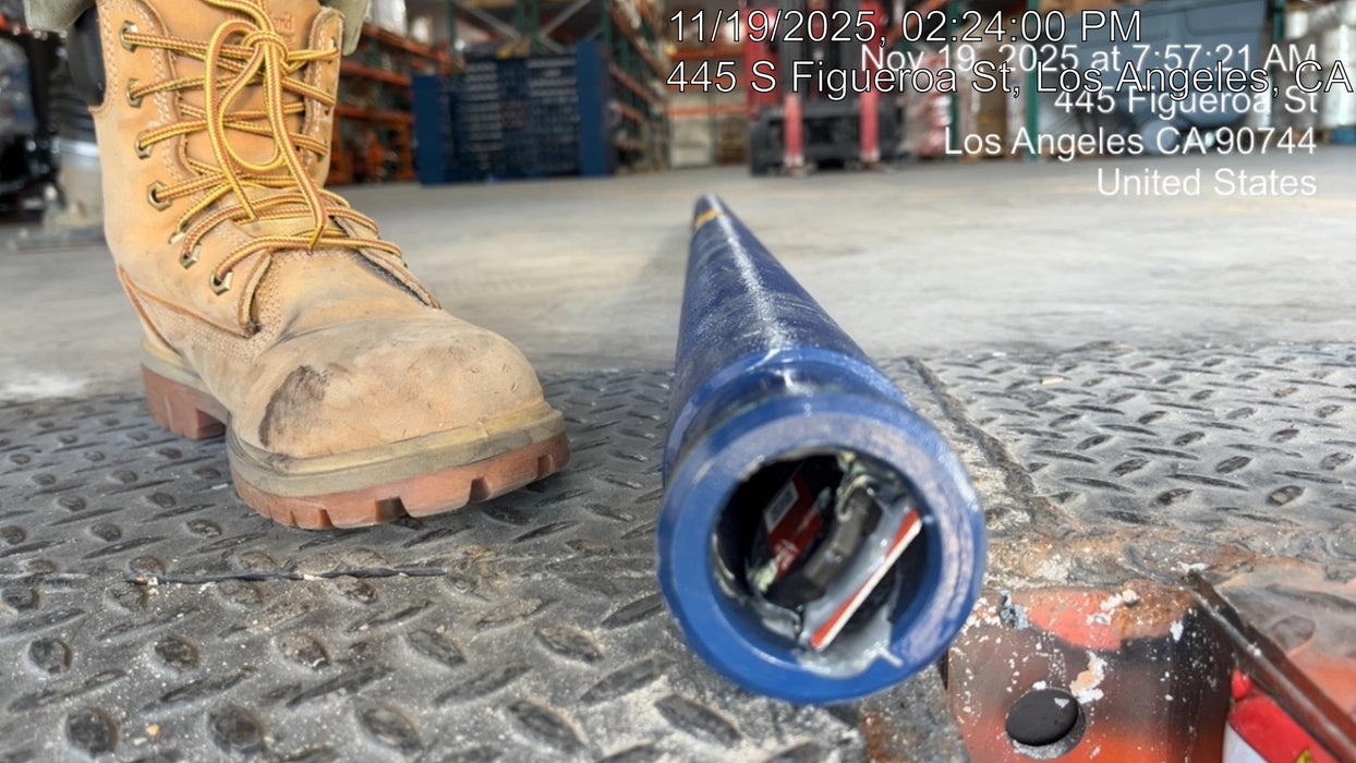 2025 CURRENT TOOLS 671