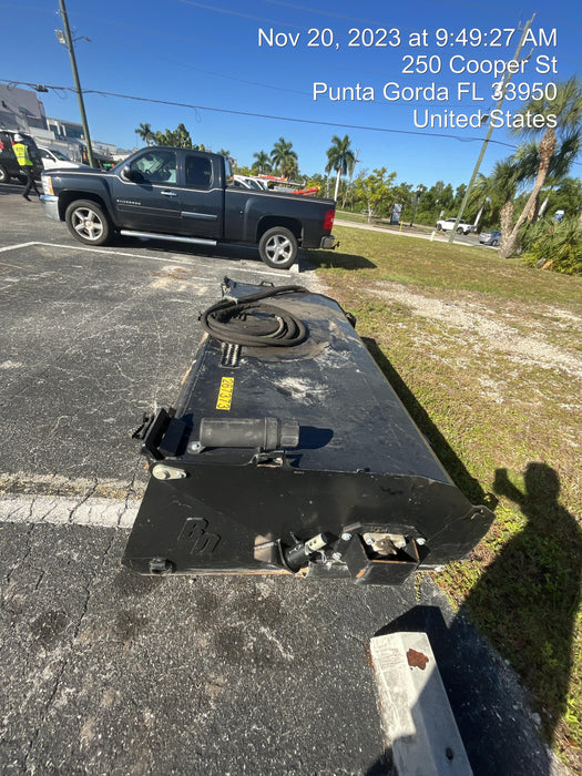 2022 BLUE DIAMOND 116522 - Blue Diamond