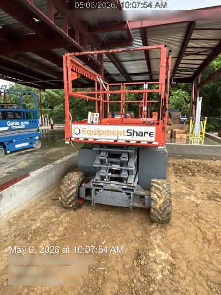 2019 SKYJACK SJ6832 RT