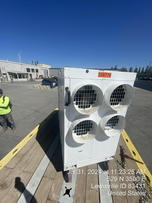 2023 KWIKOOL KPO12-43H