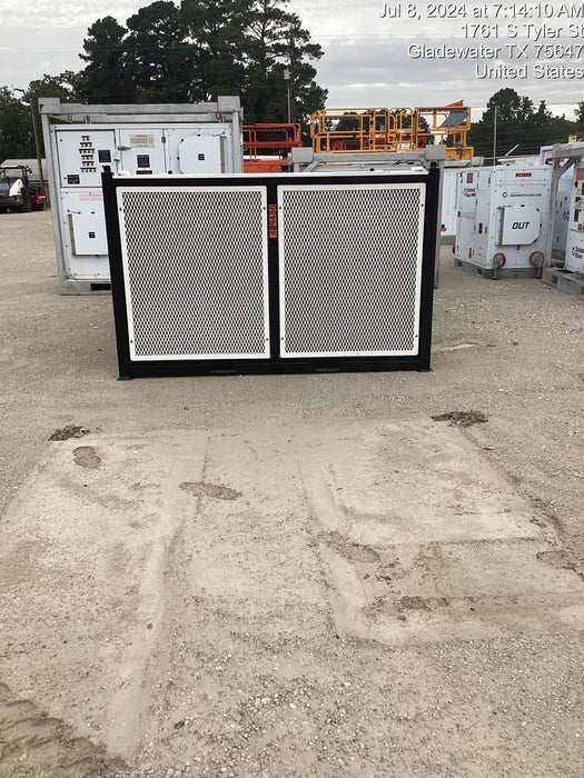 2024 AES AES25TDH44TTA