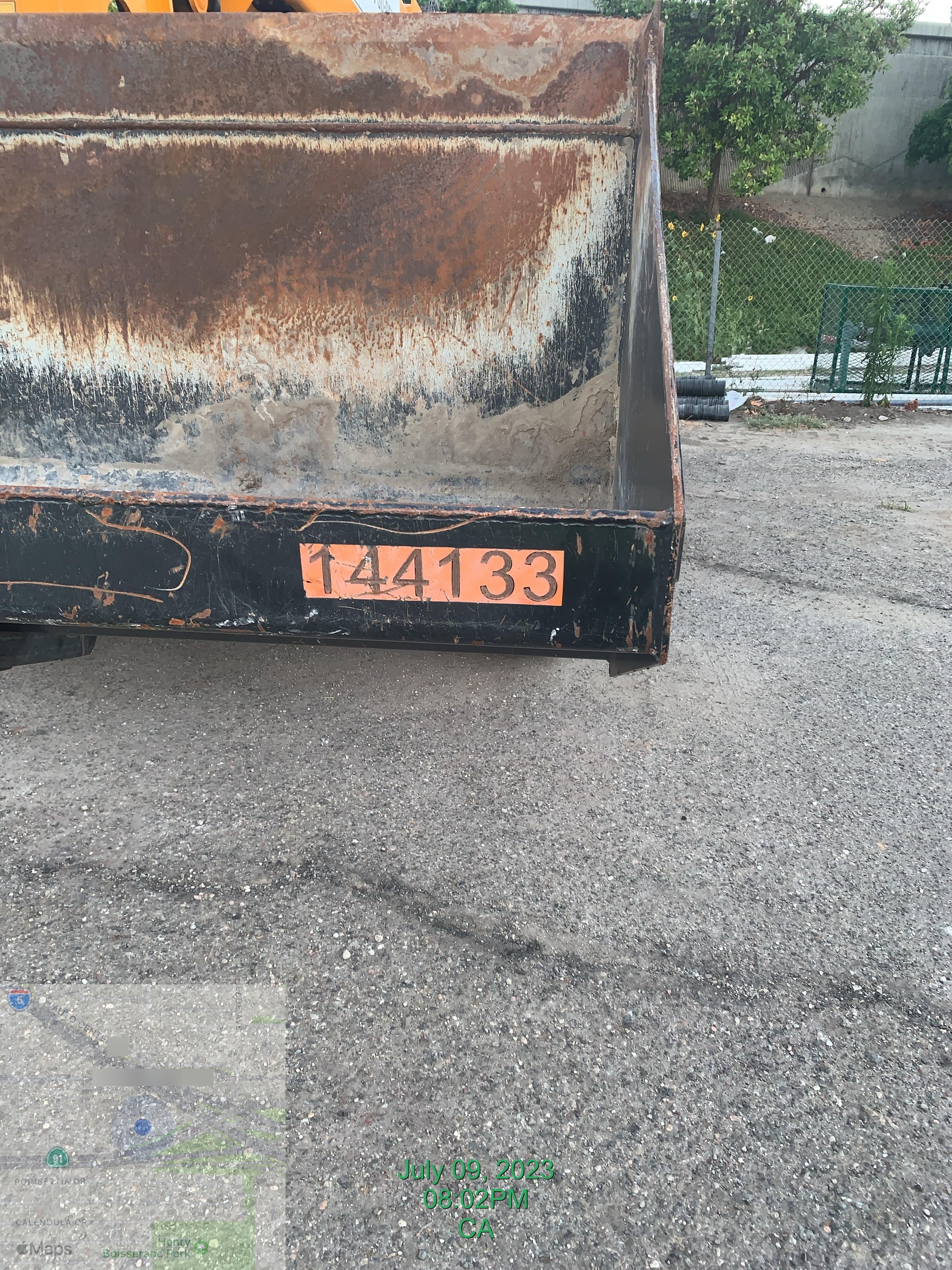 2022 ARROW MATERIAL HANDLING 3209615B270