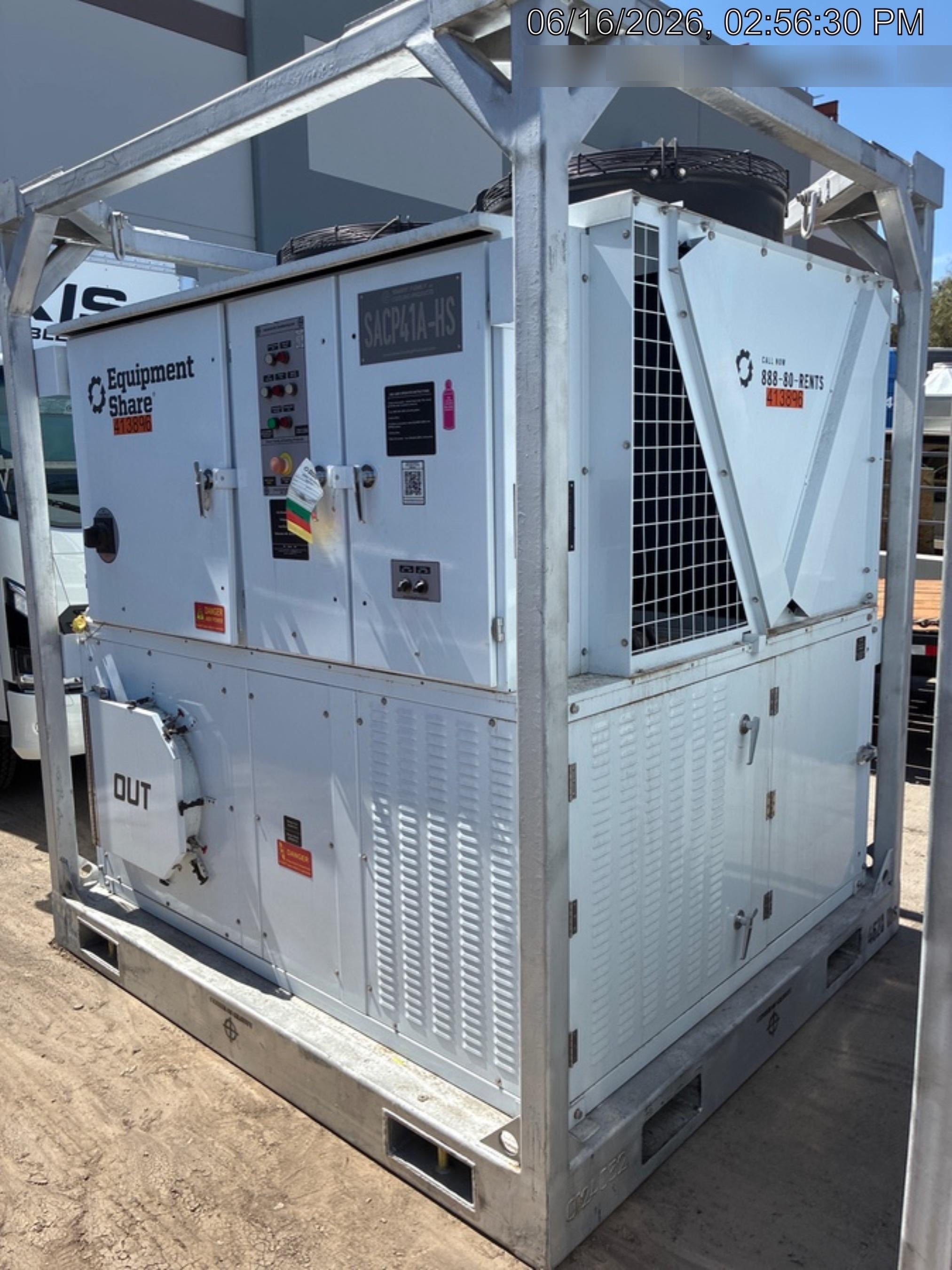 2024 SMARTECH SACP41A-HS