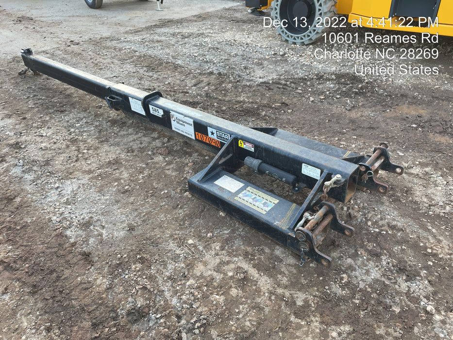2020 STAR INDUSTRIES M1360B - Star JIB Boom