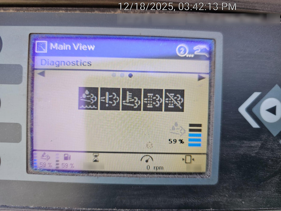 2024 ATLAS COPCO XAS 400-200 PACE PFF