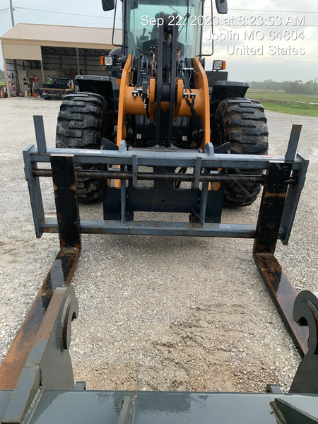 2016 ARROW MATERIAL HANDLING 48" Pallet Forks - Arrow