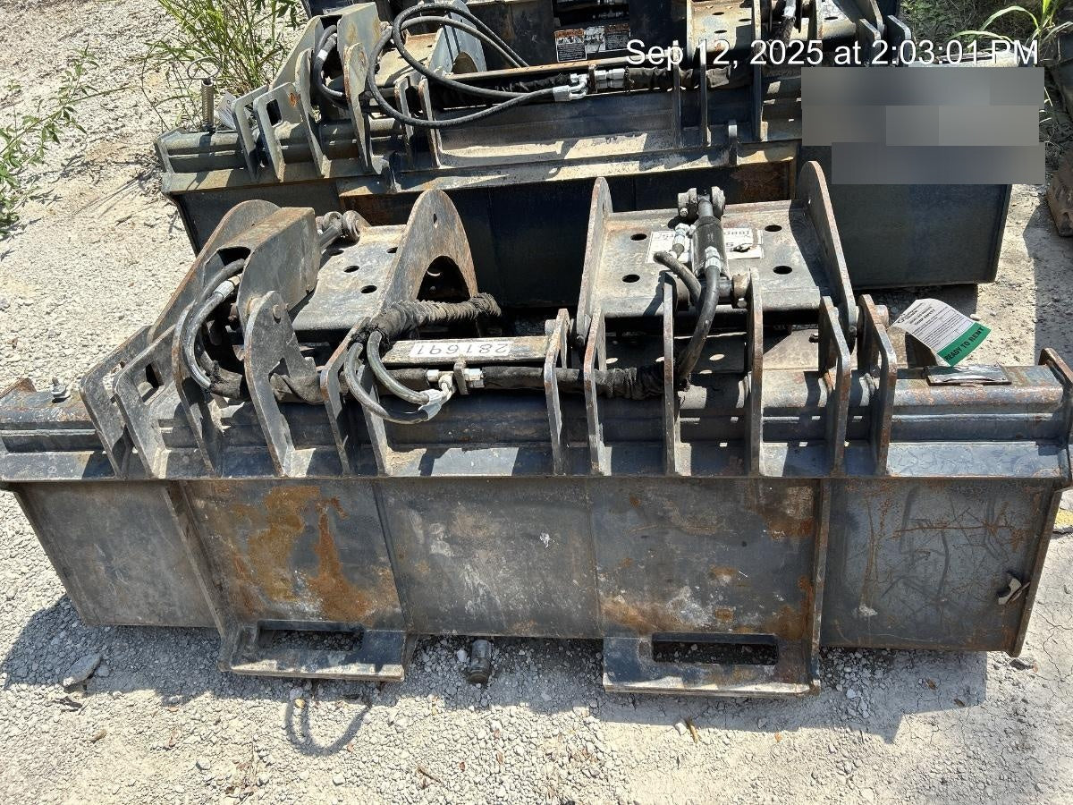 2023 SOLESBEE SBG-72