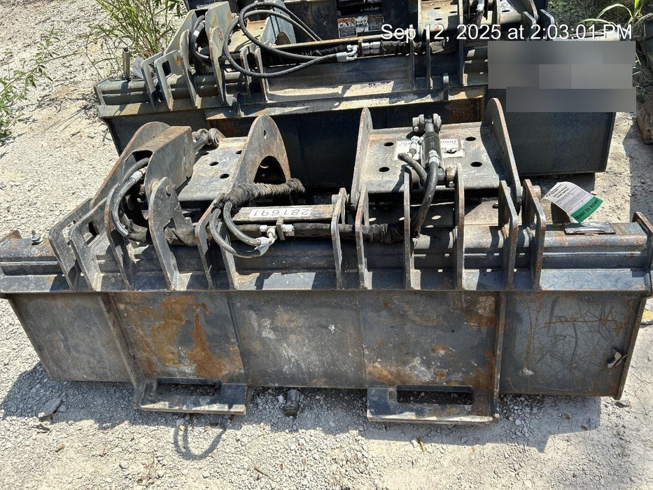 2023 SOLESBEE SBG-72