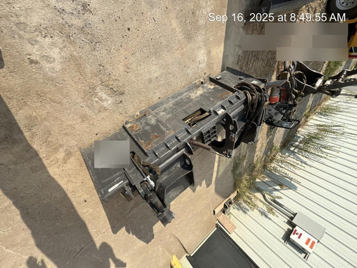 2022 PALADIN UTILITY GRAPPLE 11876-0022