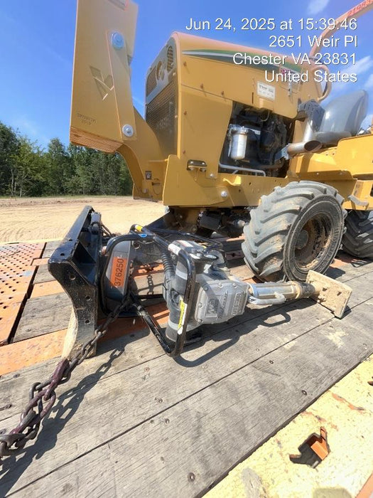 2023 MULTIQUIP MTR40HF