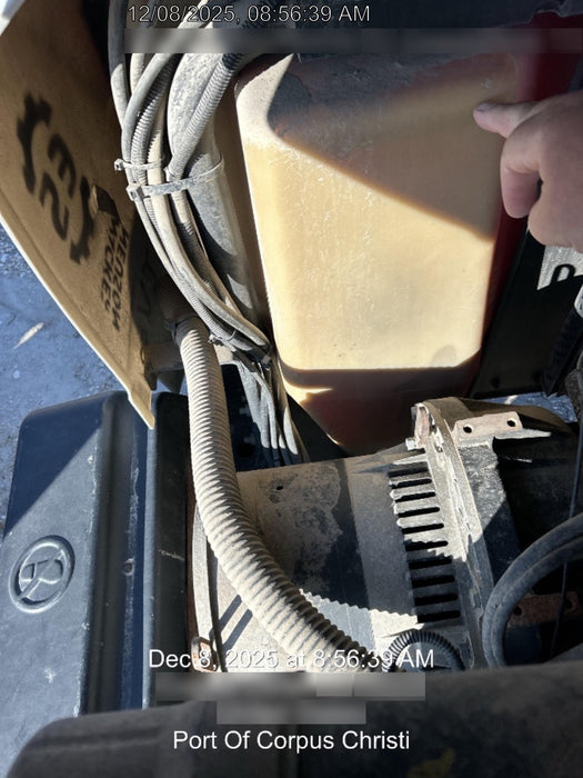 2018 Wacker Neuson LTV6L-MH Wacker Neuson LTV6L Mobile Light Tower w/Fuel Level Sensor Installed