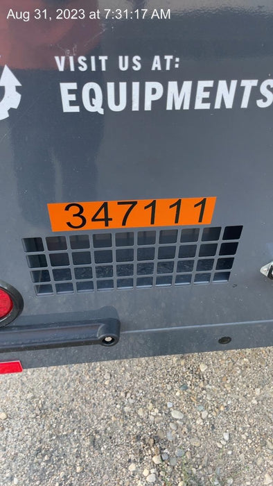 2023 AIRMAN PDS185S CWK